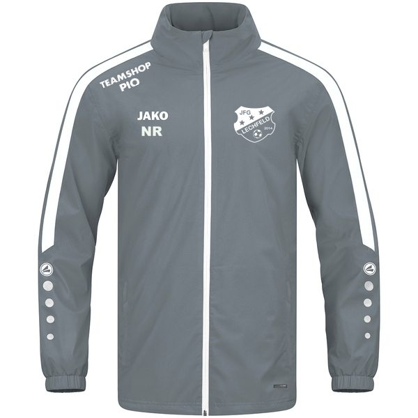 Allwetterjacke Power 