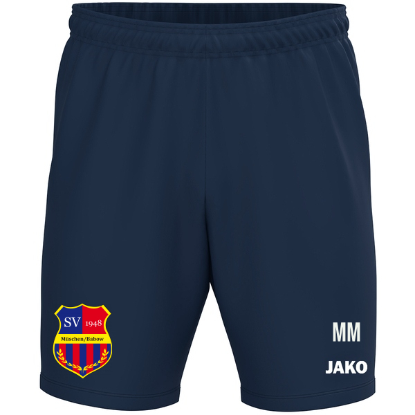 Trainingsshort One 