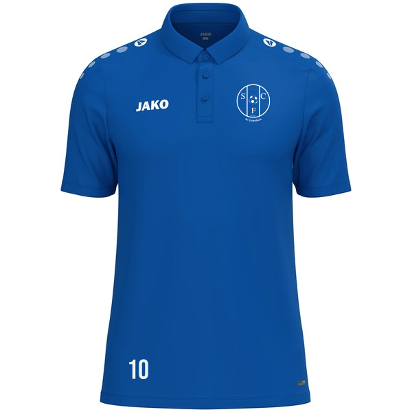 Polo One 
