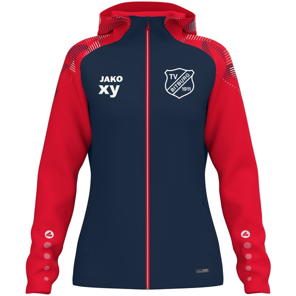 womanKapuzenjacke Sonic Damen 