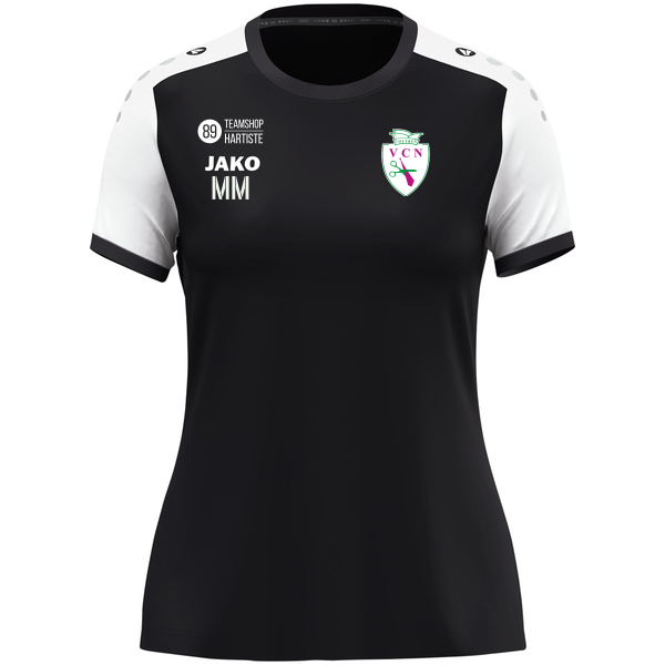 womanTrikot Dynamic KA Damen 
