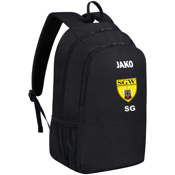 Rucksack One 