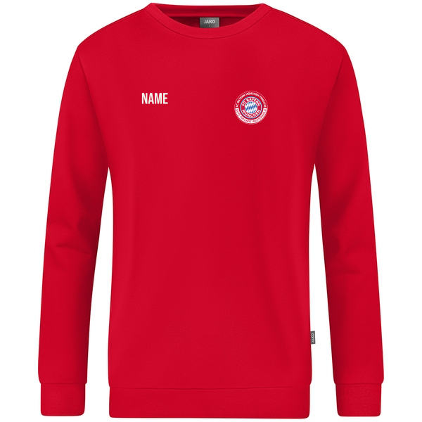 Sweat Organic 