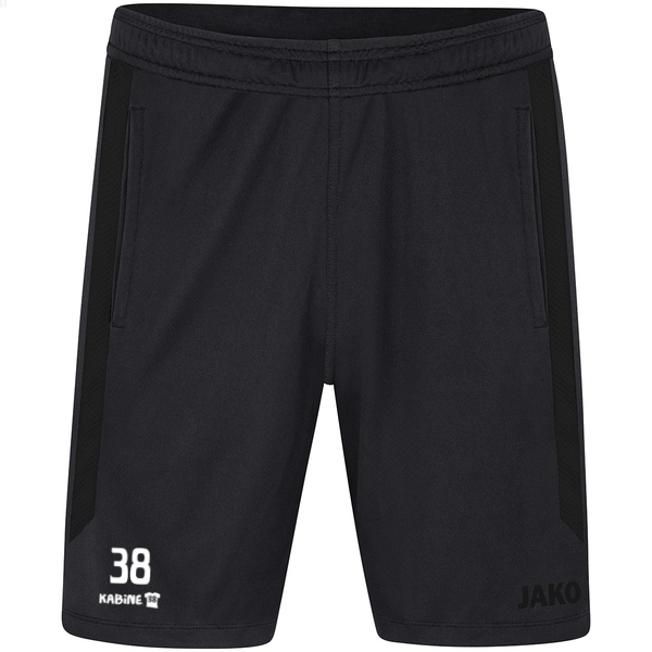 KinderShort Power 