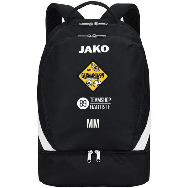 Rucksack Iconic 
