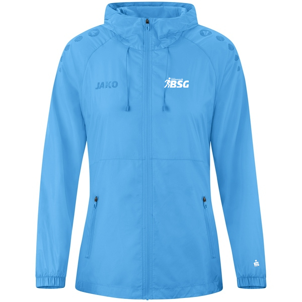 womanLightweightjacke Flow Damen 