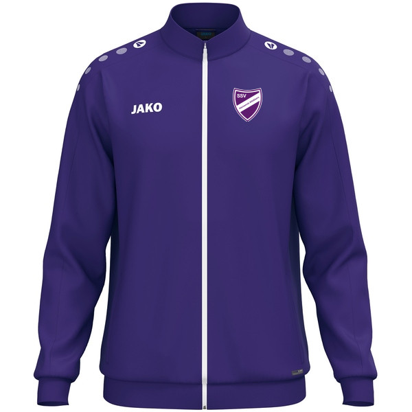 Polyesterjacke One 