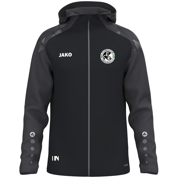 KinderKapuzenjacke Sonic 