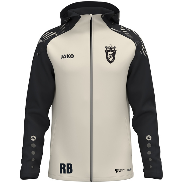 KinderKapuzenjacke Sonic 