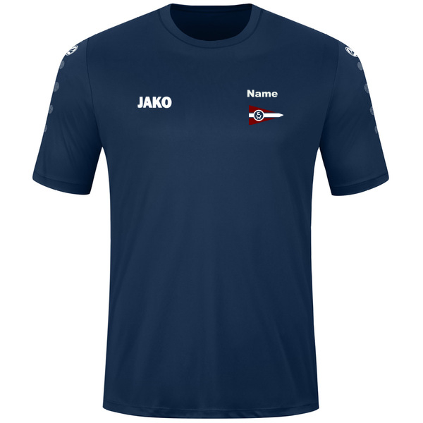 Trikot Team kurzarm 