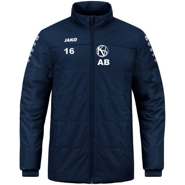 Coachvest Team 