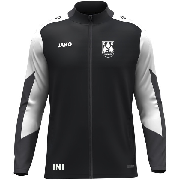 Polyesterjacke Dynamic 