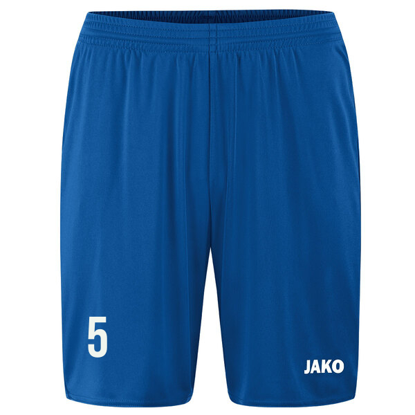 Sporthose Manchester 2.0 ohne Innenslip 