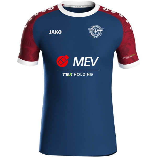 Trikot Iconic kurzarm 