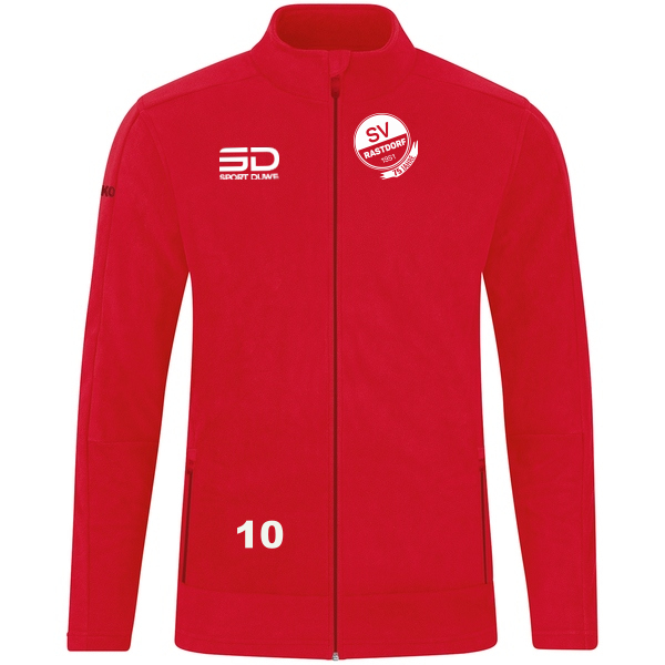 KinderFleecejacke 