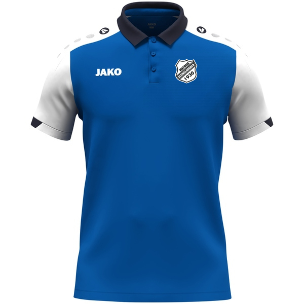 Polo Dynamic 