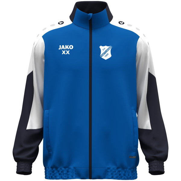 Webjacke Dynamic 