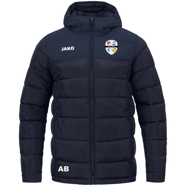 Stadionjacke 