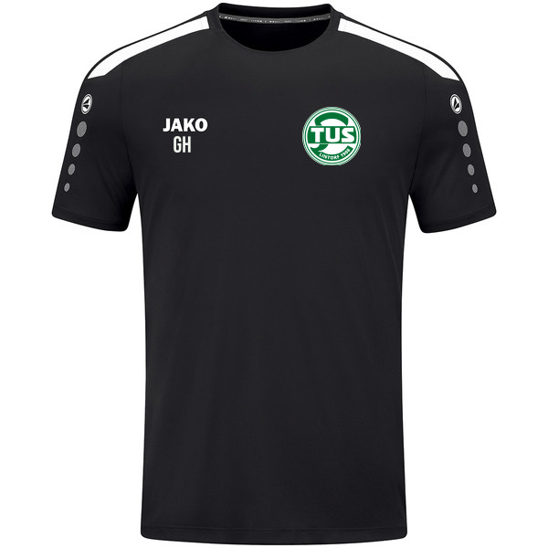 KinderTrikot Power kurzarm 