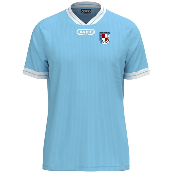 Trikot Retro kurzarm 