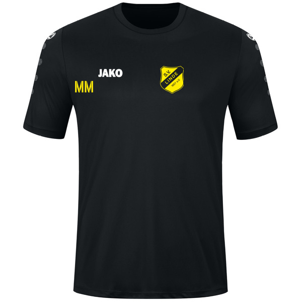 Trikot Team kurzarm 