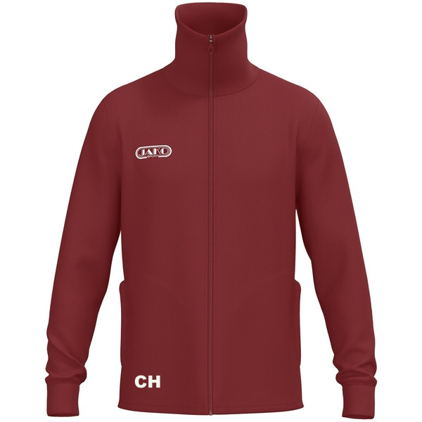Tracksuit Jacke Wardrobe 