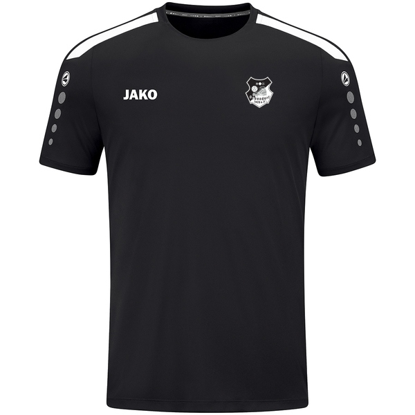 KinderTrikot Power kurzarm 