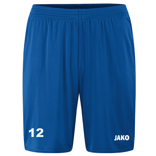 Sporthose Manchester 2.0 ohne Innenslip 
