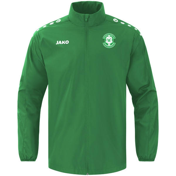 Allwetterjacke Light One 
