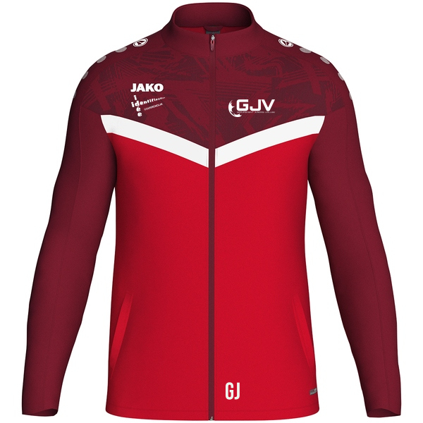 Veste polyester Iconic 