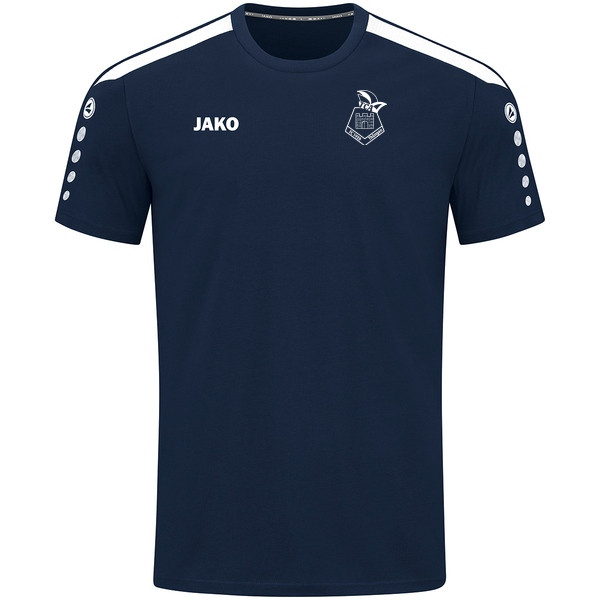 KinderT-Shirt Power 