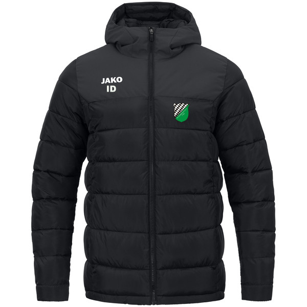 Stadionjacke 