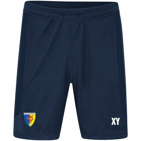 KinderShort Power 