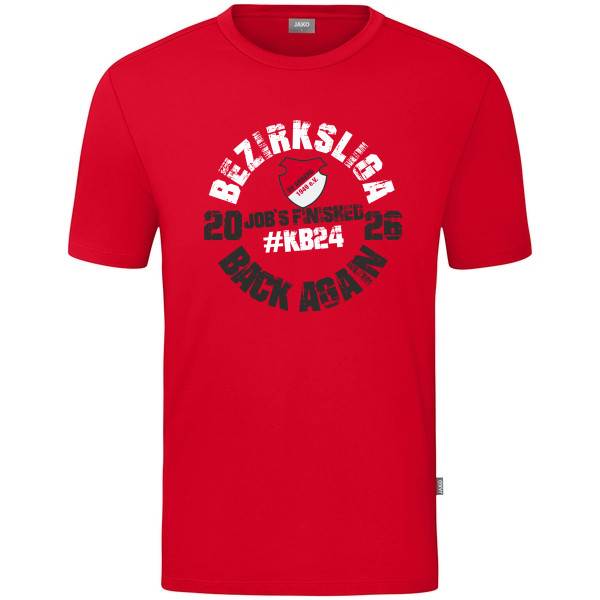 KinderT-Shirt Organic  