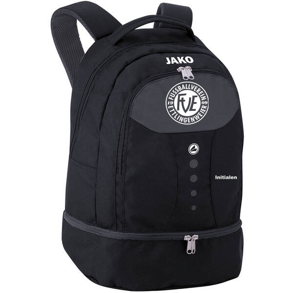 Rucksack TLS 