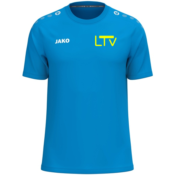 T-Shirt One Cotton 