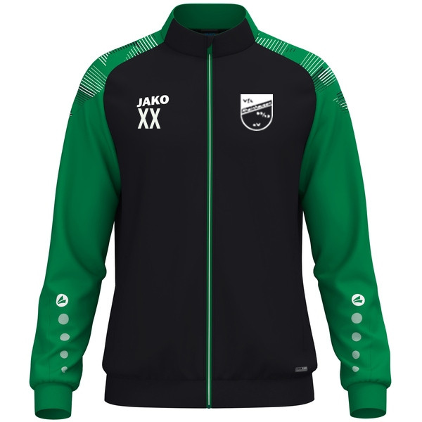 Polyesterjacke Sonic 