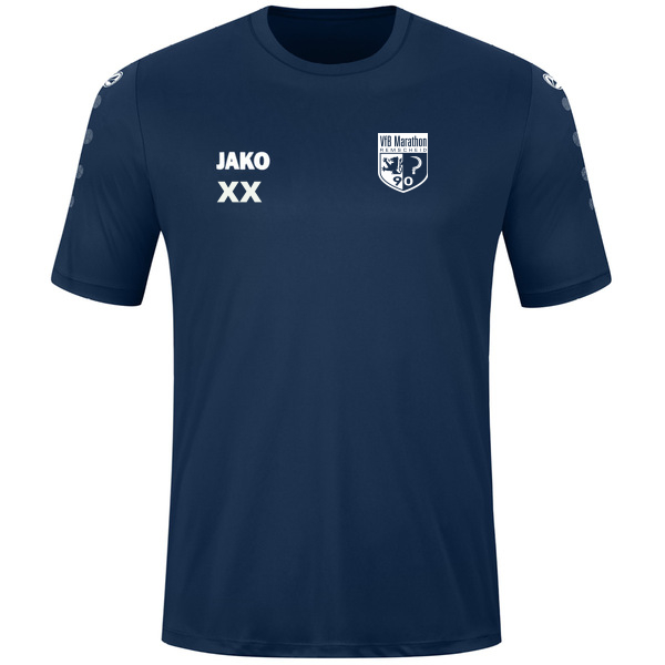 Trikot Team kurzarm 