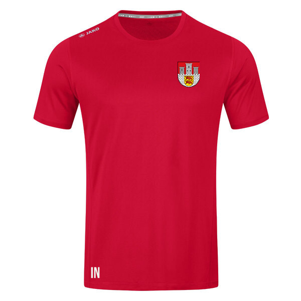 KinderT-Shirt Run 2.0 