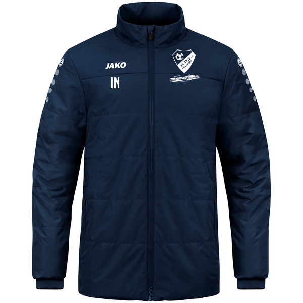 Coachjacke Team 