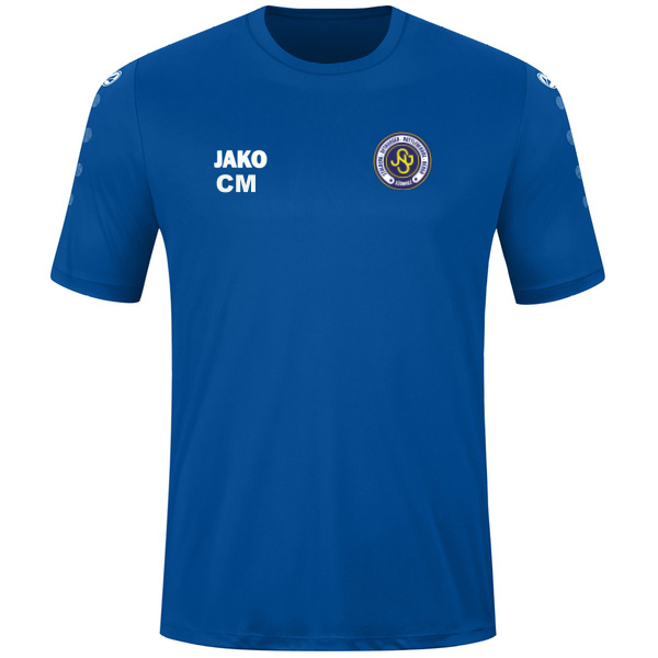 Trikot Team kurzarm 