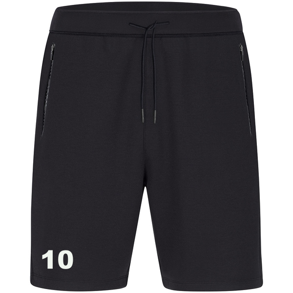 Short Pro Casual 