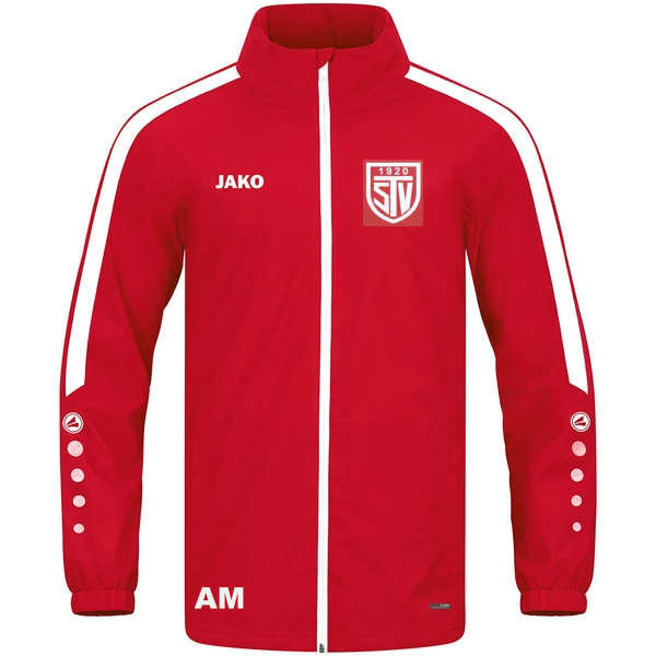 Allwetterjacke Power 