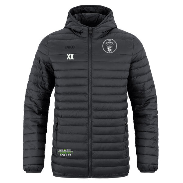KinderSteppjacke 