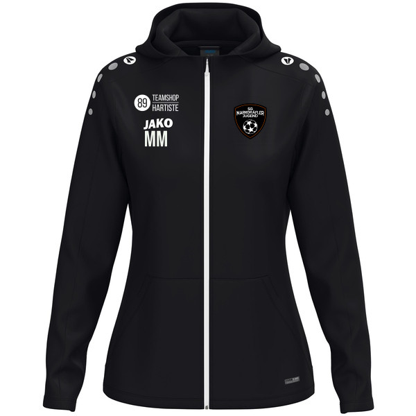 womanKapuzenjacke Light One Damen 
