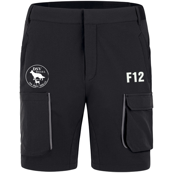 Funktionsshort Work 