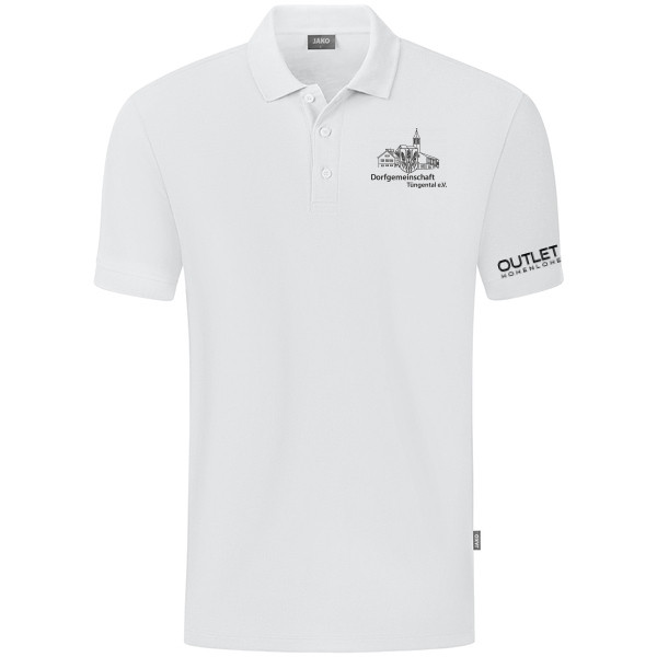 KinderPolo Organic  