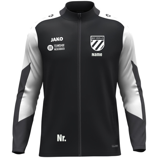Polyesterjacke Dynamic 