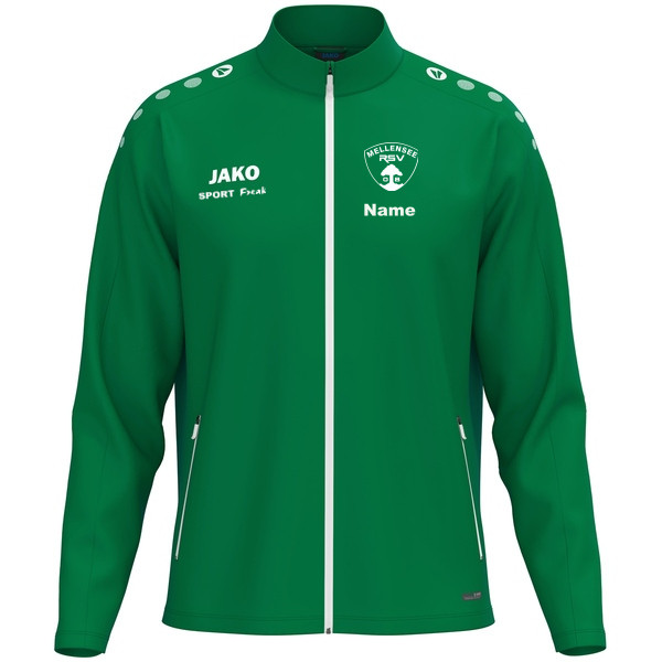 Freizeitjacke One 