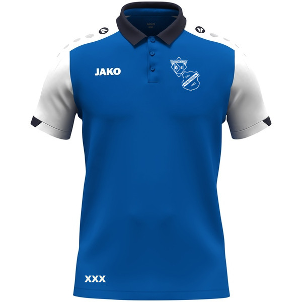Polo Dynamic 